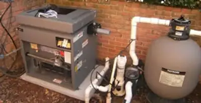 electric heater installation services for residential systems in San Jose, CA