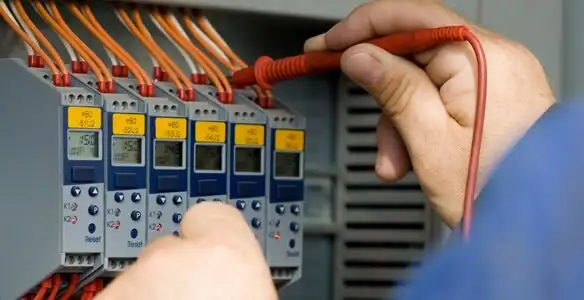 electrical contractors performing professional electrical system testing and configuration in San Jose, CA