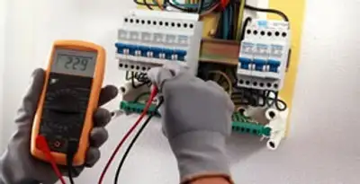electrical contractors performing professional electrical testing and diagnostics in San Jose, CA