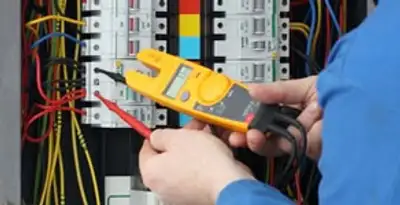 electrical wiring services with professional electrical testing and circuit inspection in San Jose, CA