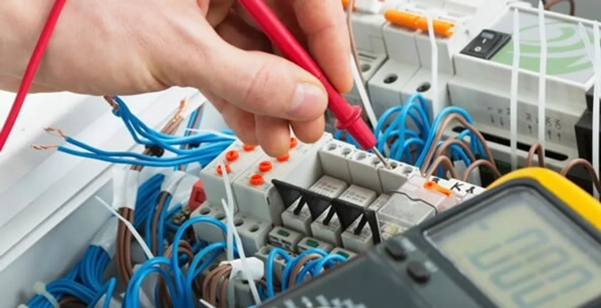 electrical wiring services performing professional electrical system testing in San Jose, CA