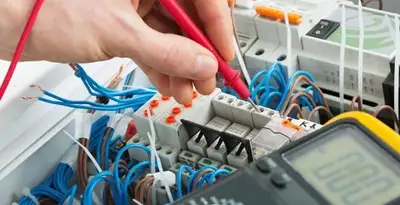 electrical wiring services performing professional electrical system testing in San Jose, CA
