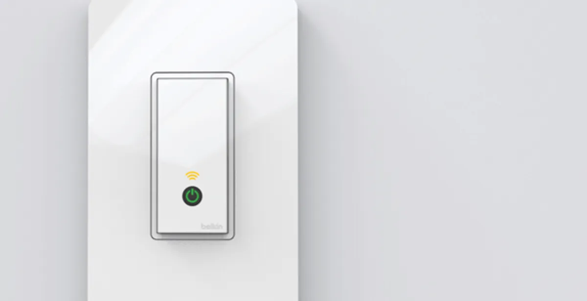 Modern light switch repair and replacement service in San Jose, CA