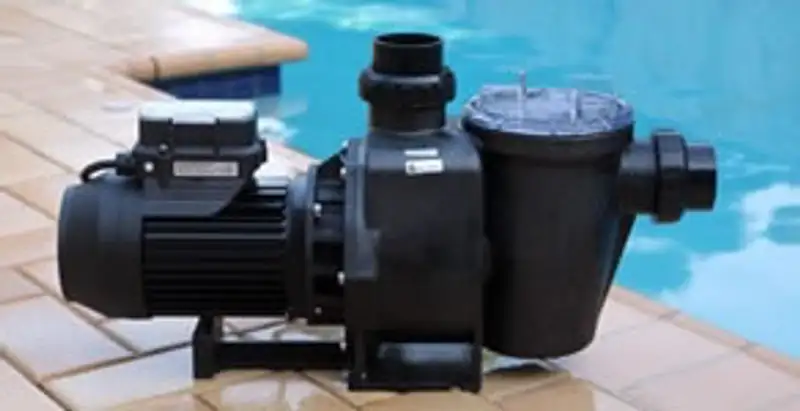 pool pumps service with professional installation of pool pump equipment in San Jose, CA