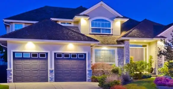 Programmable lighting installation improving residential exterior lighting control in San Jose, CA