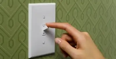 Professional switch repair service ensuring safe and reliable light control in San Jose, CA